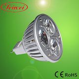 1-3W MR16 GU10 LED SMD Spotlight