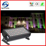 High Power 60X3w IP65 DMX LED RGB Wall Washer