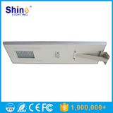 Outdoor 5m6m7m 8m Pole Solar LED Road / Path /Garden Light