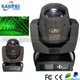 Moving Head 200W 5r Stage Sharpy Light