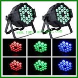 18*10W 4in1 Full Color LED PAR Disco Light