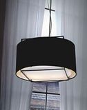 Chandelier Modern Lighting Light Shande Chandeliers Fixtures Flushmount