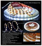 5050 RGB LED Strip Light (EL-WS5050RGB30) 