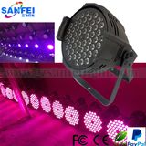 Classical 180W Stage Light PAR LED for Outdoor Party