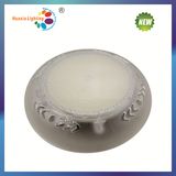 ABS+PC Lamp Body Material LED Plastic Swimming Pool Light