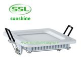 CE /RoHS 4W LED Square Panel Light