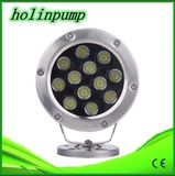 LED Underwater Light/LED Light Indoor Water Fountain/ LED Underwater Fountain Lighting (HL-PL12)