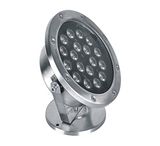 18W LED Underwater Light for Pond IP68