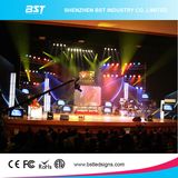 Indoor HD Rental Full Color LED Display (P6.25mm)