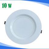 10W Motion Sensor LED Down Light