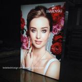 Waterproof LED Aluminum Frame Light Box