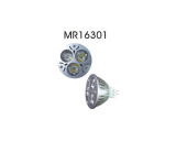 LED Spotlights (MR16301) 