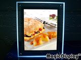 Magic LED Frame Light Box (MDCLB-A2)