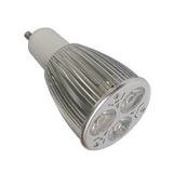 UU1127 GU10 3x2W LED Spotlight