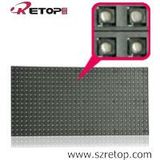 3mm SMD Indoor LED Display Screen (Black SMD)
