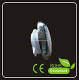 15W AC12V Stainless RGB Control LED Swimming Pool Light