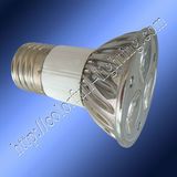 3W JDR LED Spotlight