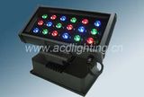 LED Outdoor Wash Light, LED Wall Washer Light