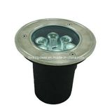 LED Underground Light/LED Outdoor Light (cree 6w, FPS-DMD02-6w)