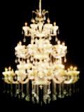 Hot Sole Customized Luxury Crystal Chandelier for Hotel