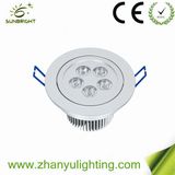 High Power 5W LED Down Light