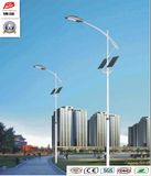 Wbr102 30W Single Lamp Solar LED Street Light