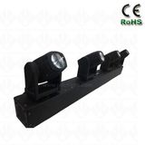 4*10W LED RGBW Beam Moving Head Stage Light