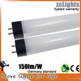 18W 4FT 1200mm T8 Energy Saving LED Tube Light with LED Starter - Nature White 4000k