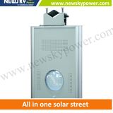 50W Garden Solar Light LED Lamp Solar Powered Light