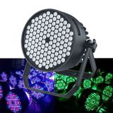 RGB 120 X 3W DMX LED PAR Light DJ Light Indoor