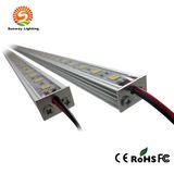 5050 LED Rigid Strip Light for Showcase