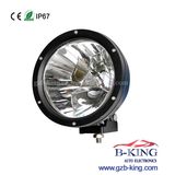 IP67 Best Quality 45W Car/ Truck CREE LED Work Light