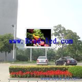 Mobile LED Displays 3G Control P10 LED Display