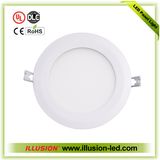 3.5 Inches 5W Round LED Panel Light Ultra-Slim LED Panel