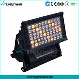 Outdoor RoHS 60*5W Rgnaw DMX Wall LED Washer Light