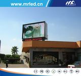 High Brightness LED Display Outdoor P10