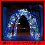 Sale Holiday Lighting Outdoor LED 3D Arch Decoration Lights