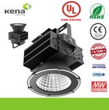 CE IP65 120W Bridgelux LED High Bay Lights Lamps