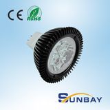 3 Years Warranty 12V 3W LED Spotlight Gu5.3 LED