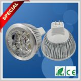 LED Spotlight (4W, MR16/GU5.3, BQ-LAU-MR16-4W1)