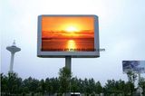 Outdoor LED Display (P16)