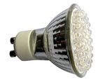 LED Bulbs (GU1O-38D)