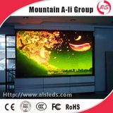 P3 Indoor High Brightness Full Color LED Display