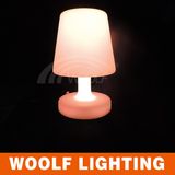 Dongguan Woolf Lighting Co., Ltd.