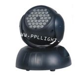 36pcsx1/3W LED Moving Head Light