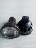 High Voltage Sotlight 6W 85-265V LED Spotlight