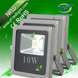 10W 630lm Outdoor LED Flood Light