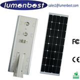 Professional Manufacturer 50W LED Road Lamp Solar LED Street Light