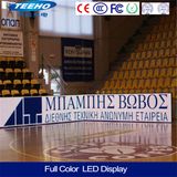 P2.5 1/32 Scan High Refresh Indoor Full-Color Video LED Display