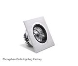 Square 3W 5W LED Down Light